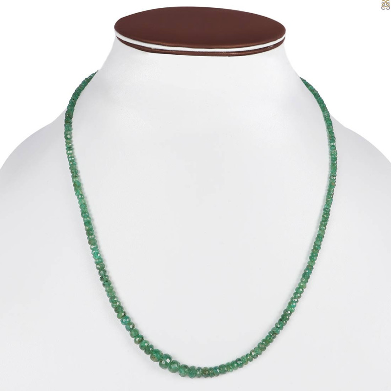Emerald Beads BDD-12-115