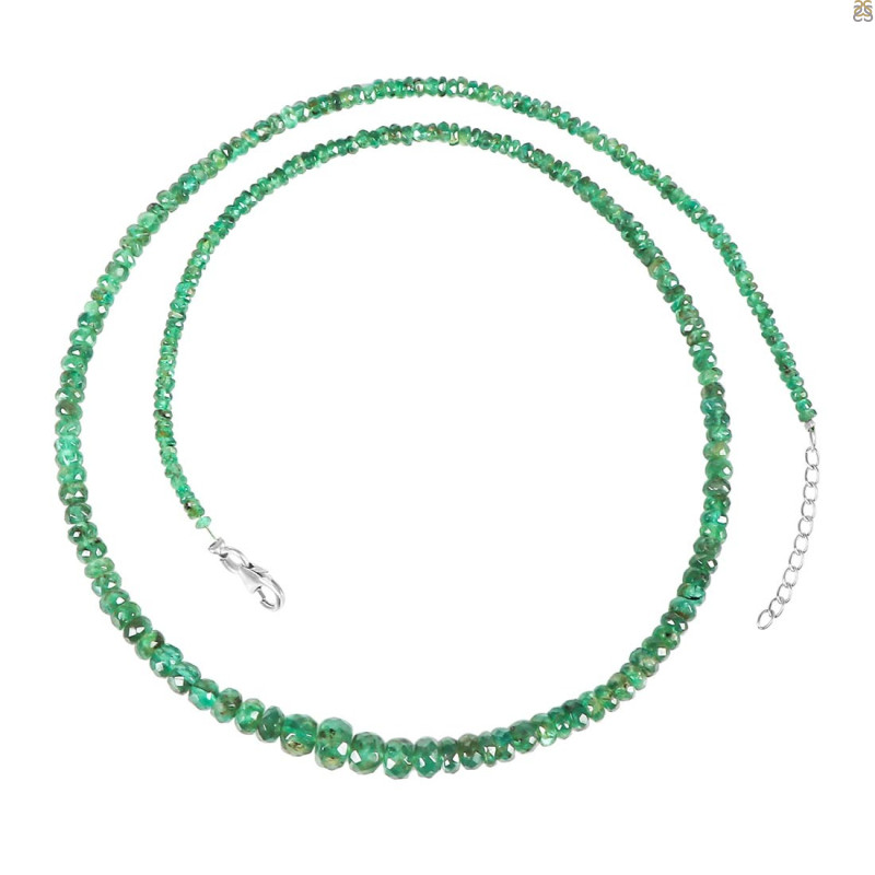 Emerald Beads BDD-12-115