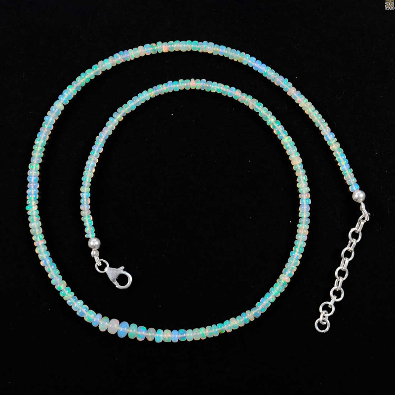 Opal Beads BDD-12-1153