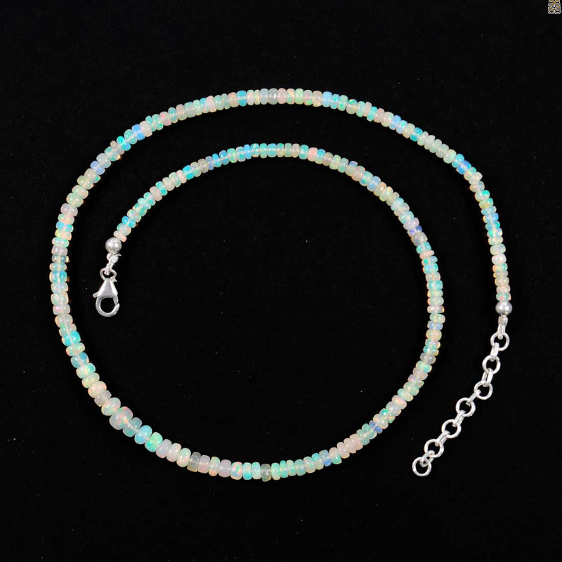 Opal Beads BDD-12-1157