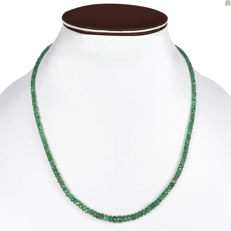 Emerald Beads BDD-12-116