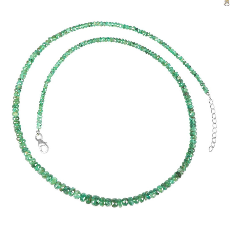 Emerald Beads BDD-12-116