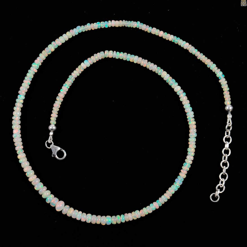 Opal Beads BDD-12-1161