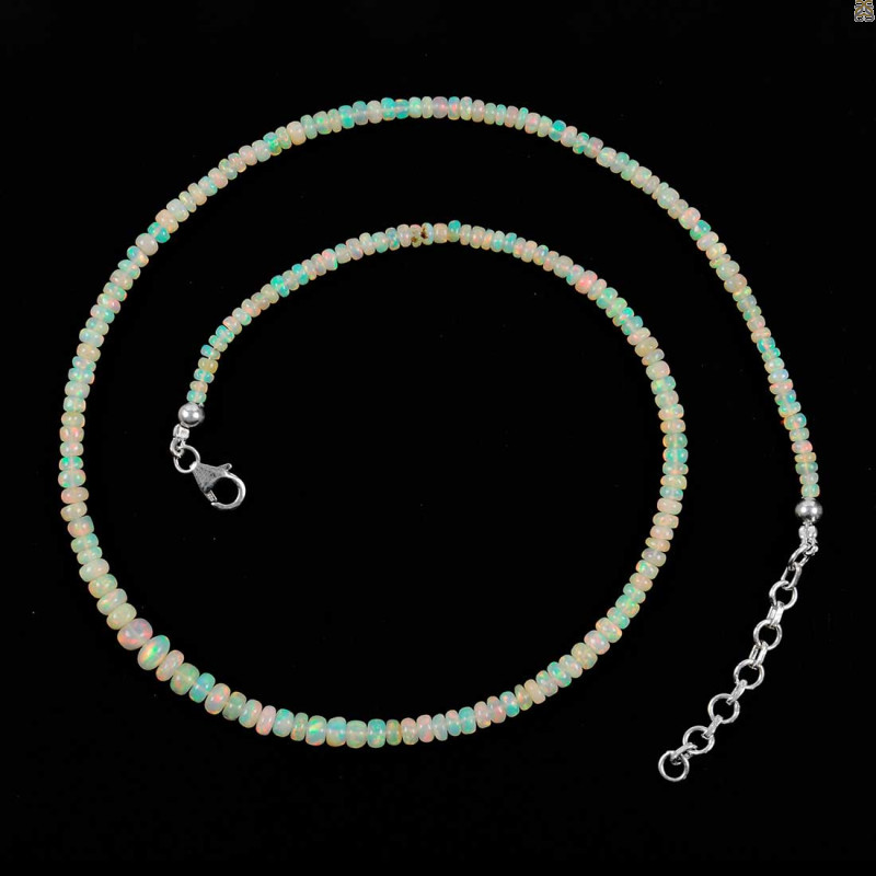 Opal Beads BDD-12-1168