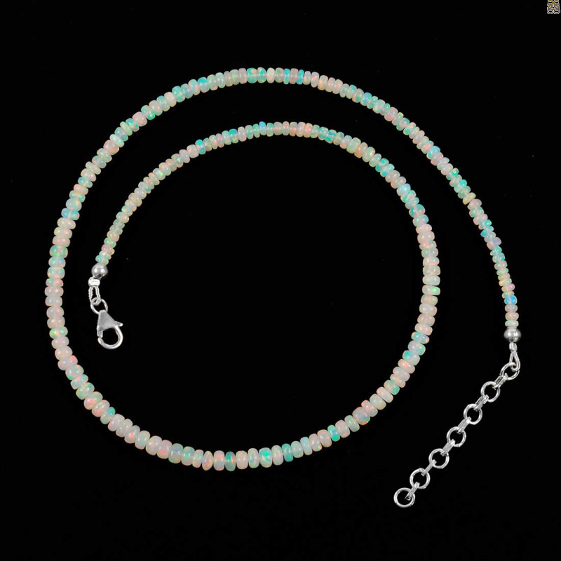 Opal Beads BDD-12-1170