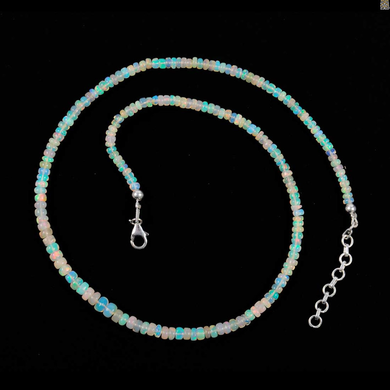 Opal Beads BDD-12-1177