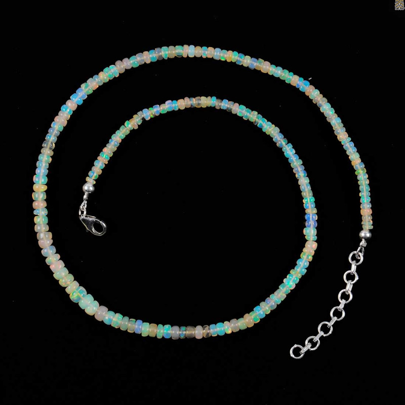Opal Beads BDD-12-1183