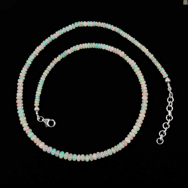 Opal Beads BDD-12-1184
