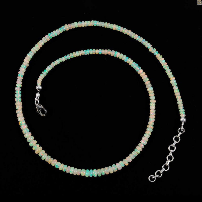Opal Beads BDD-12-1189