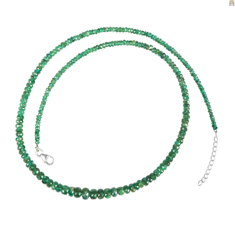 Emerald Beads BDD-12-119