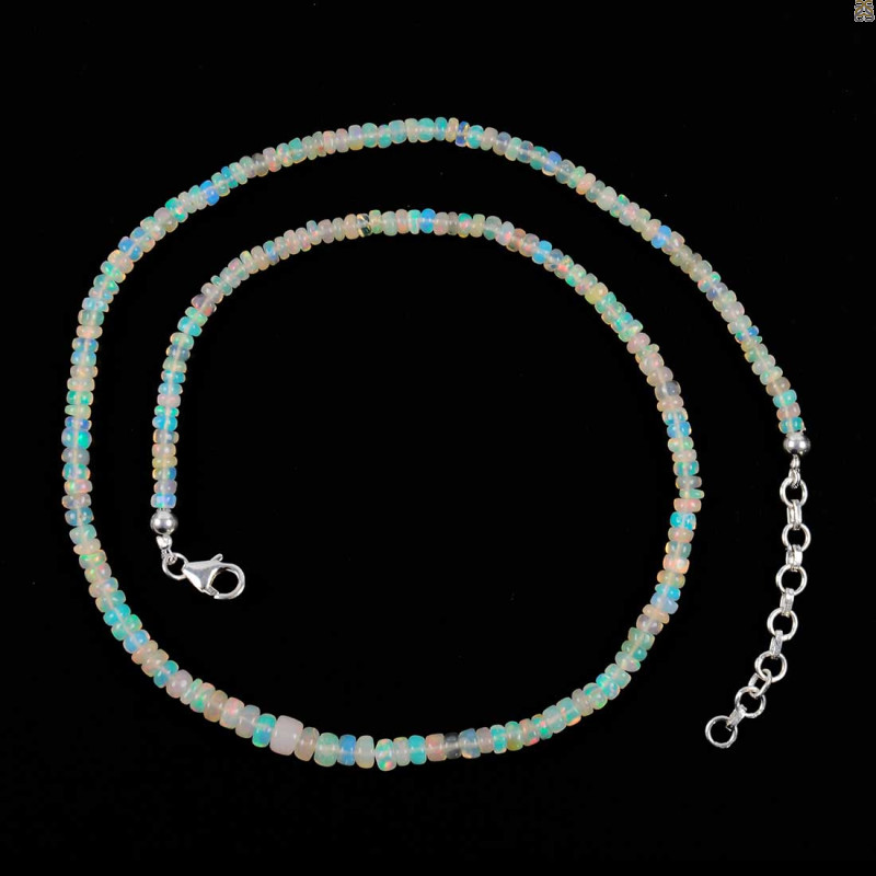 Opal Beads BDD-12-1192