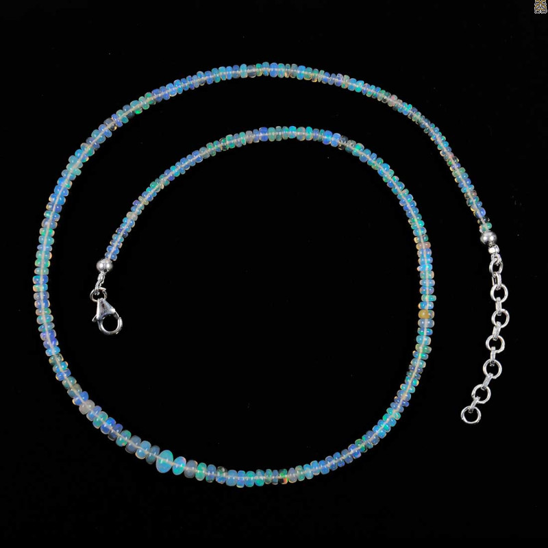 Opal Beads BDD-12-1193