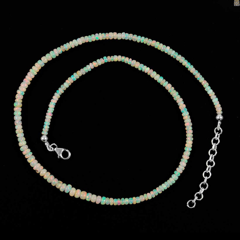 Opal Beads BDD-12-1194