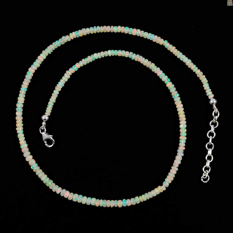 Opal Beads BDD-12-1195