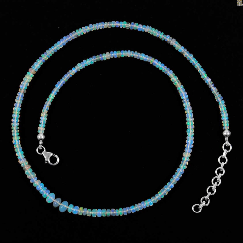 Opal Beads BDD-12-1199