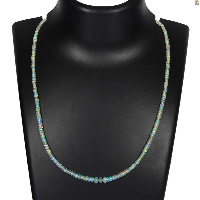 Opal Beads BDD-12-1199