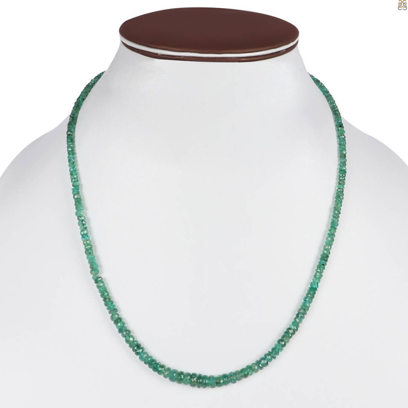 Emerald Beads BDD-12-120