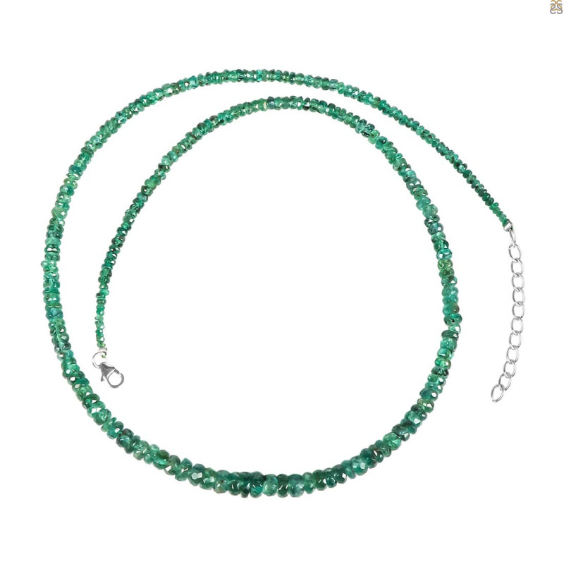 Emerald Beads BDD-12-120
