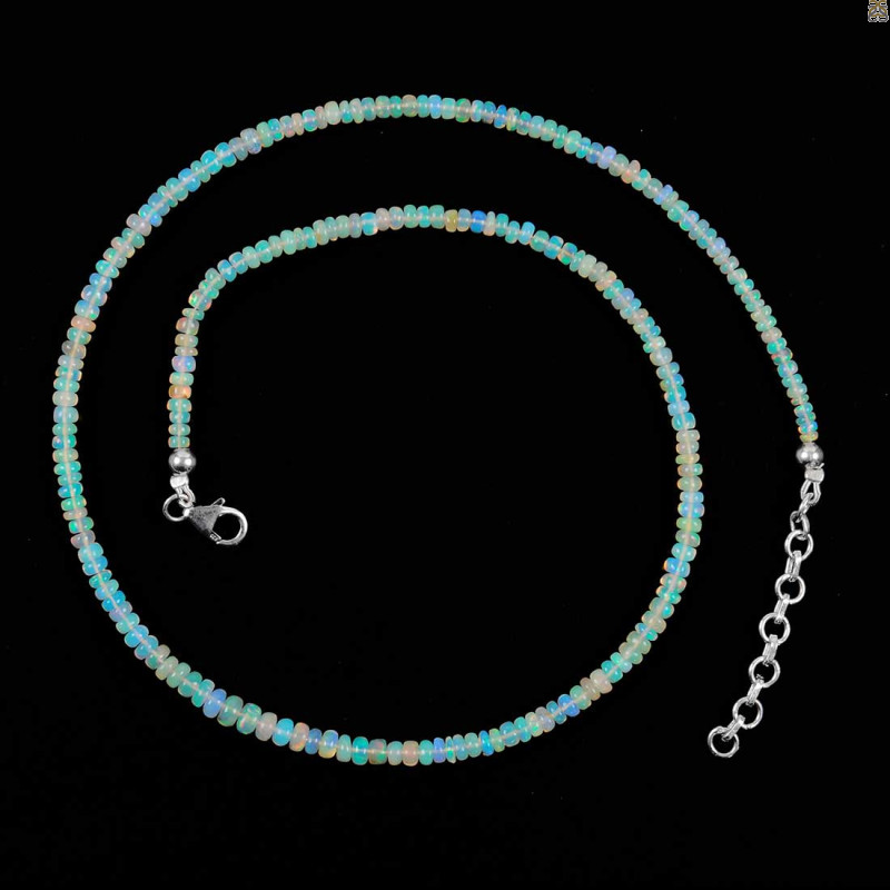Opal Beads BDD-12-1206
