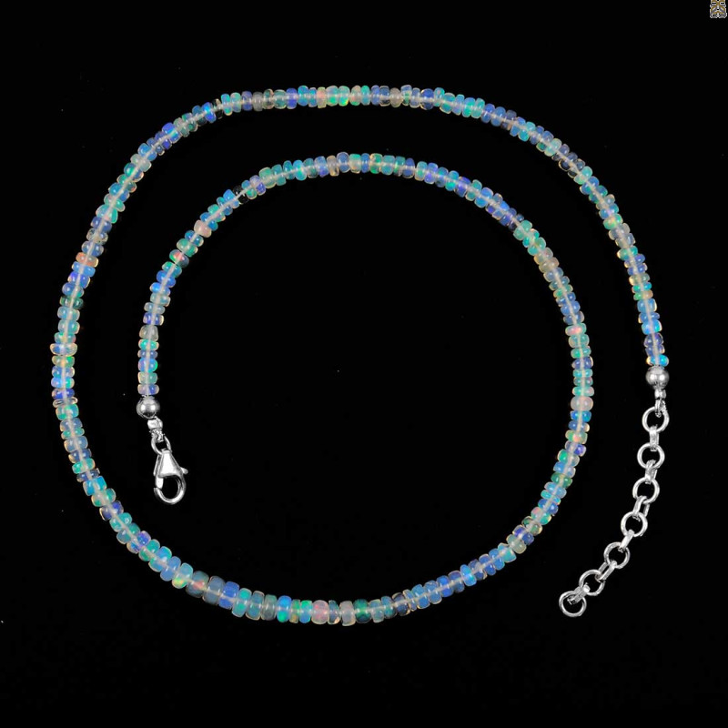 Opal Beads BDD-12-1207