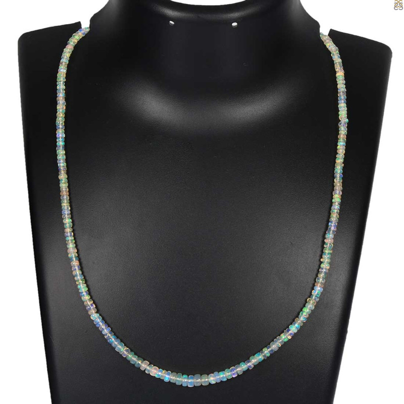 Opal Beads BDD-12-1207