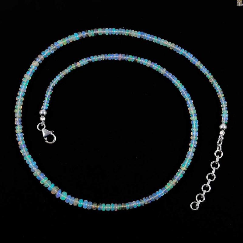Opal Beads BDD-12-1209