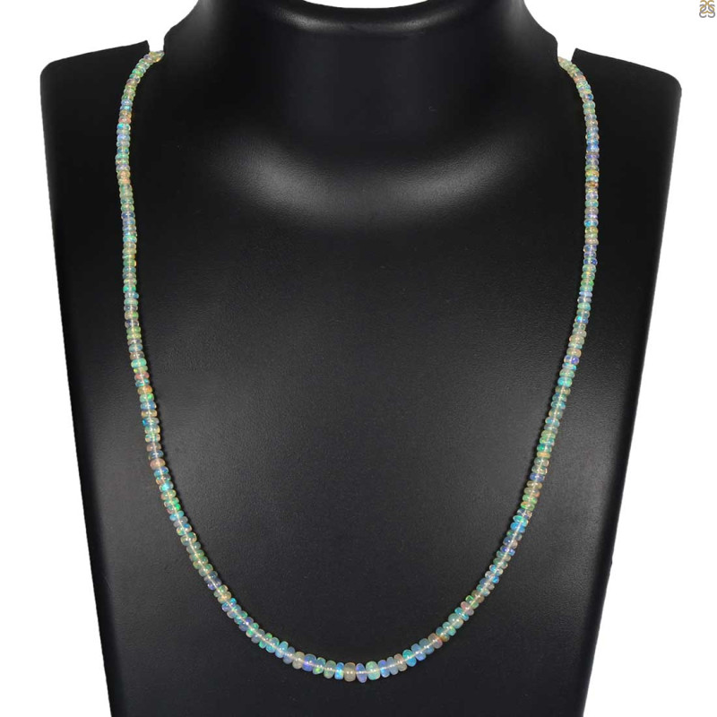 Opal Beads BDD-12-1209