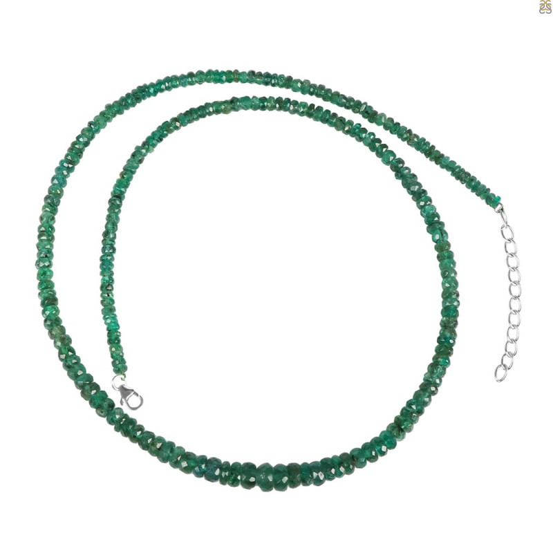 Emerald Beads BDD-12-121