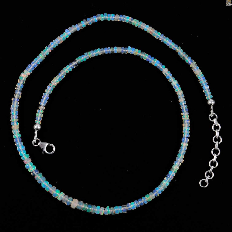 Opal Beads BDD-12-1211