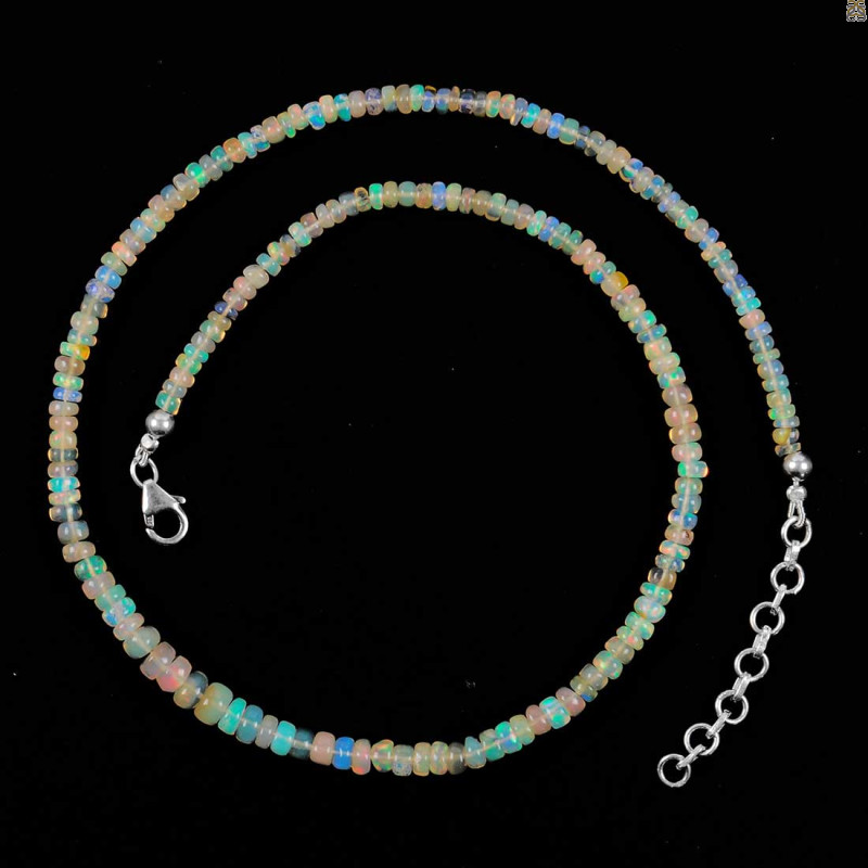 Opal Beads BDD-12-1212