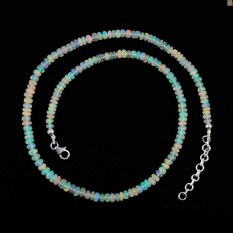 Opal Beads BDD-12-1218
