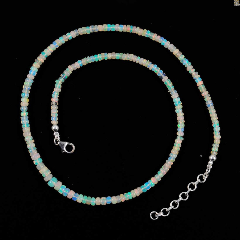 Opal Beads BDD-12-1219