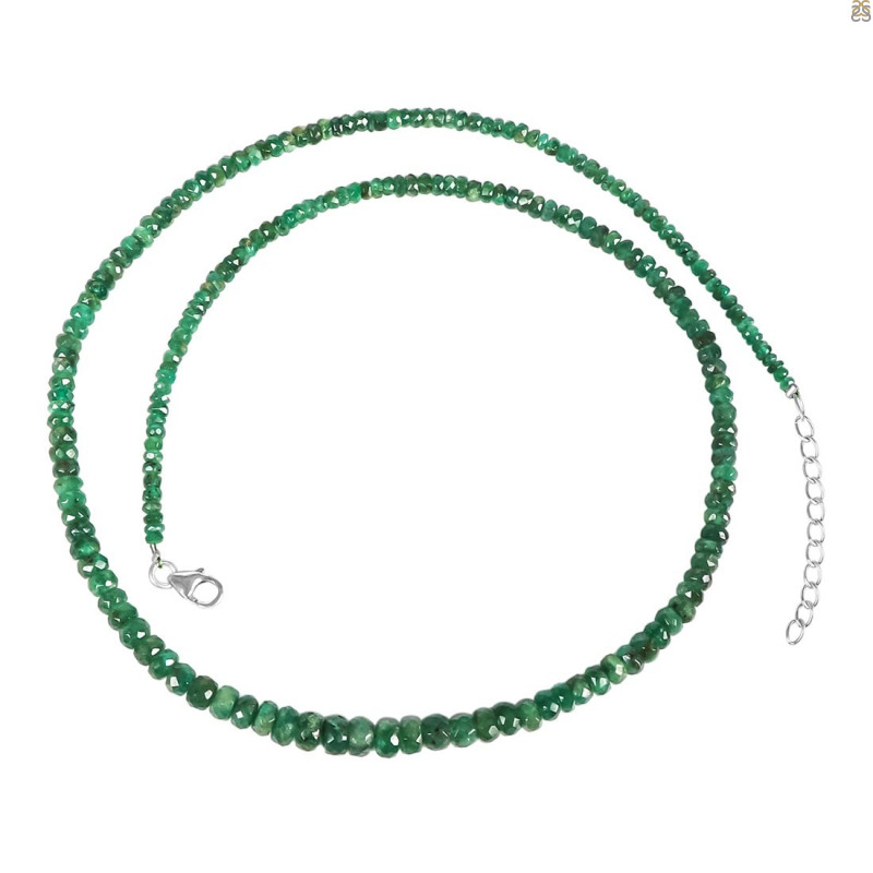 Emerald Beads BDD-12-122