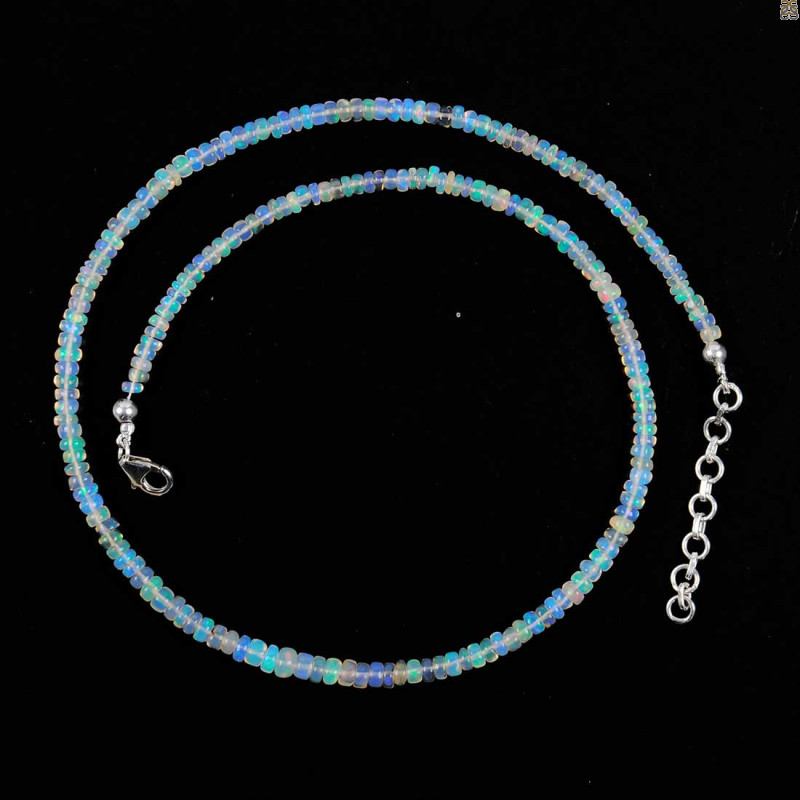 Opal Beads BDD-12-1220