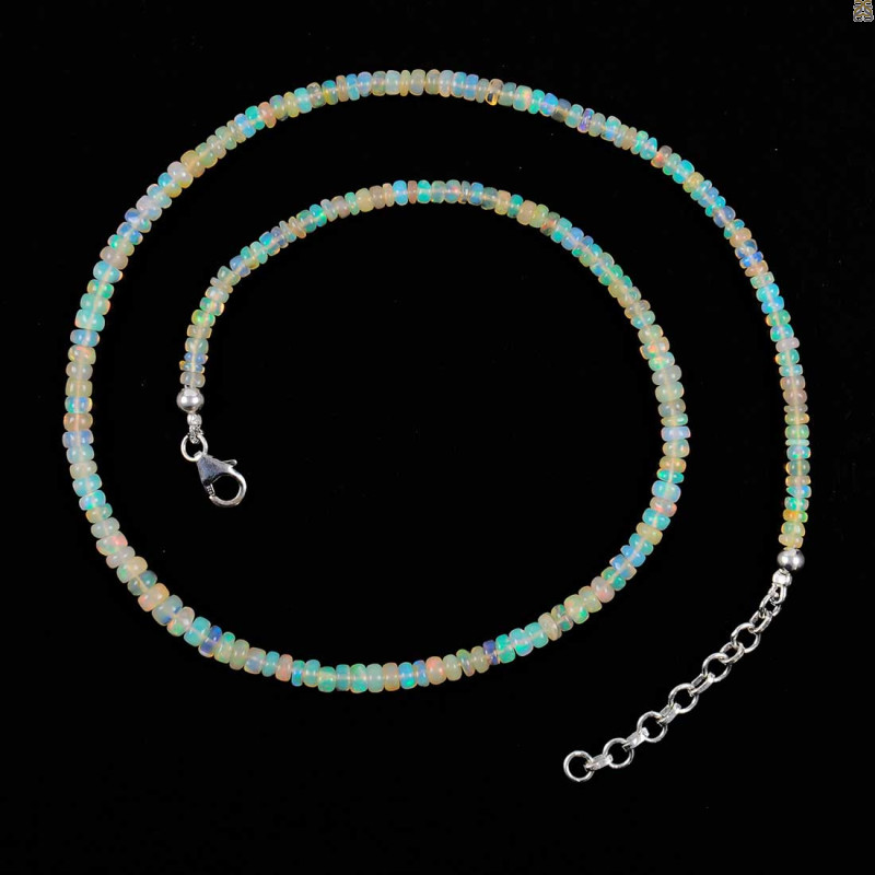 Opal Beads BDD-12-1221