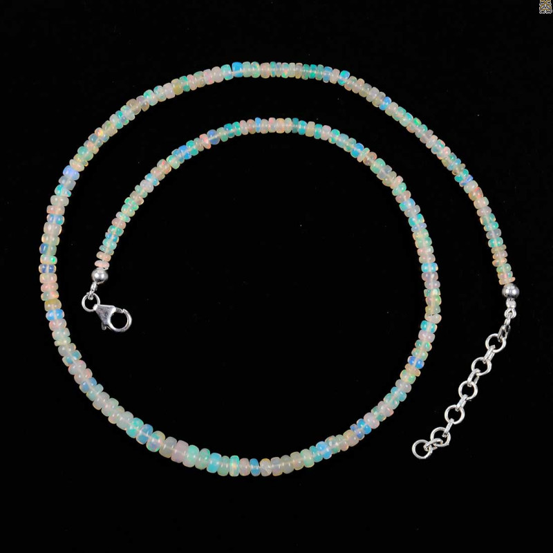 Opal Beads BDD-12-1223
