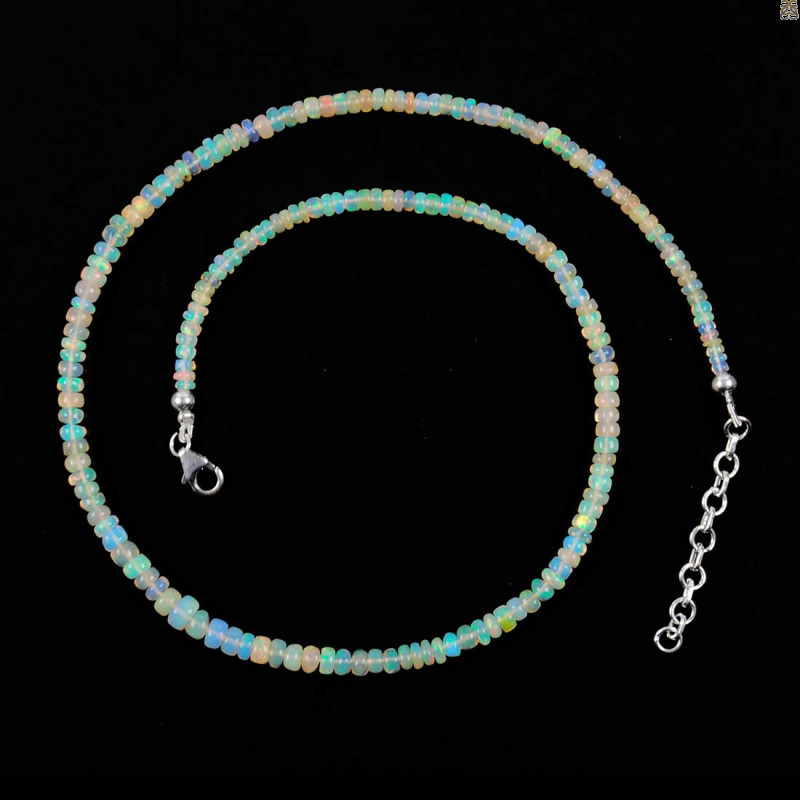 Opal Beads BDD-12-1225