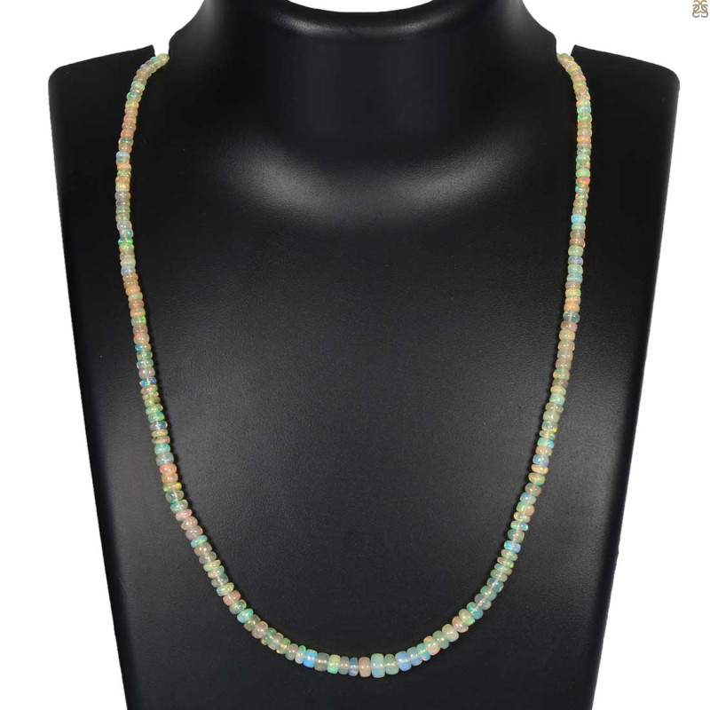 Opal Beads BDD-12-1225