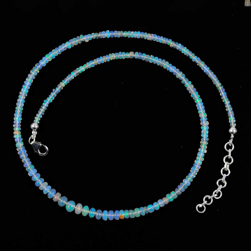 Opal Beads BDD-12-1227