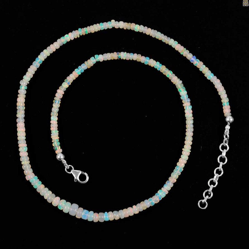 Opal Beads BDD-12-1228