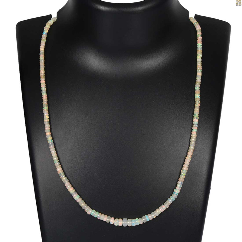 Opal Beads BDD-12-1228