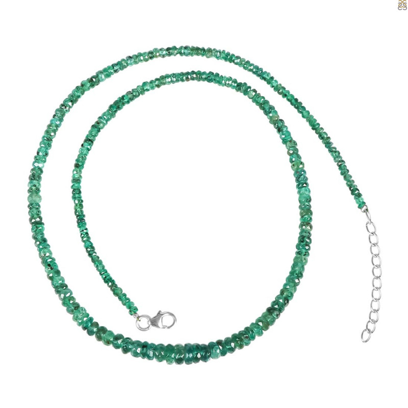 Emerald Beads BDD-12-123