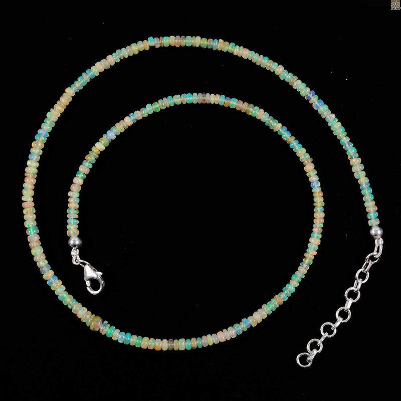 Opal Beads BDD-12-1240