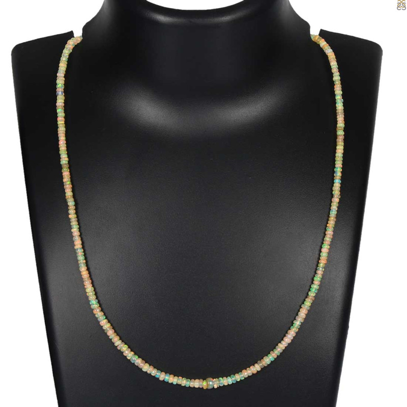 Opal Beads BDD-12-1240