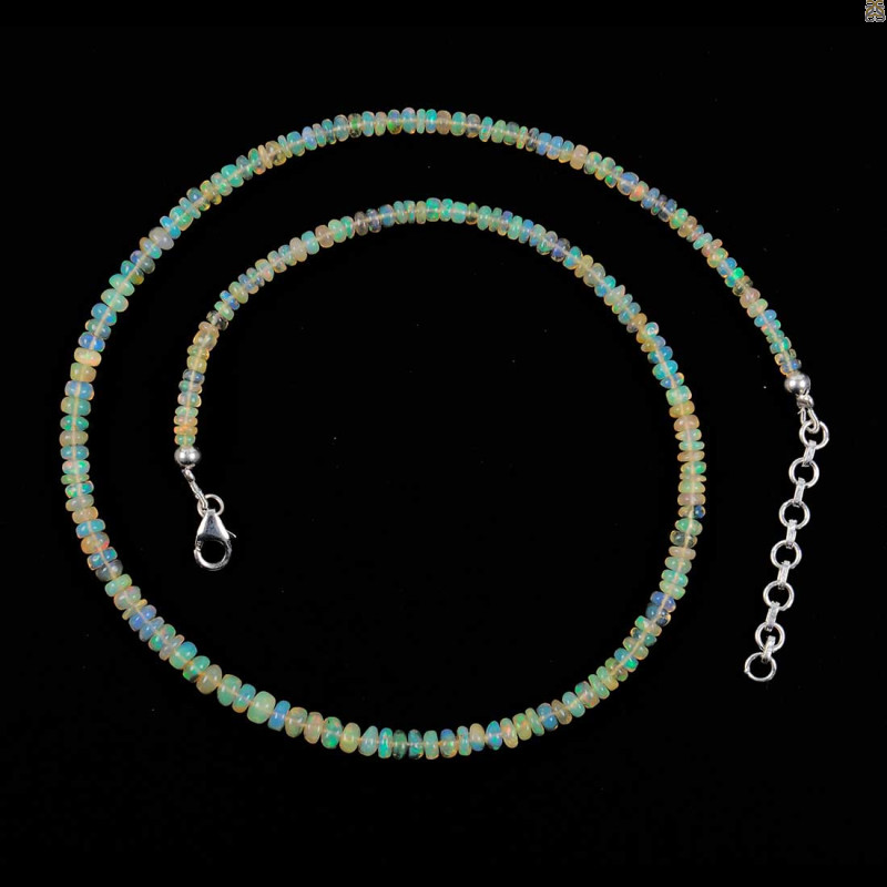 Opal Beads BDD-12-1245