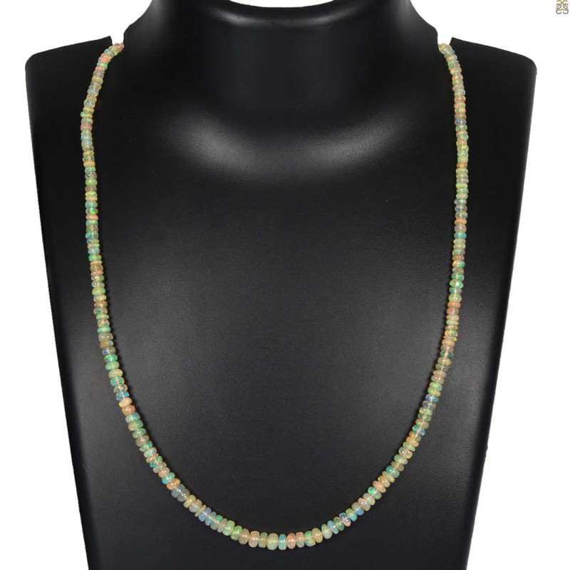 Opal Beads BDD-12-1245