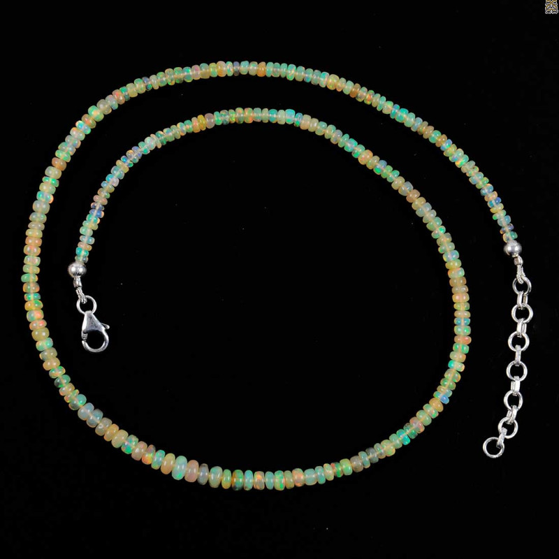 Opal Beads BDD-12-1248
