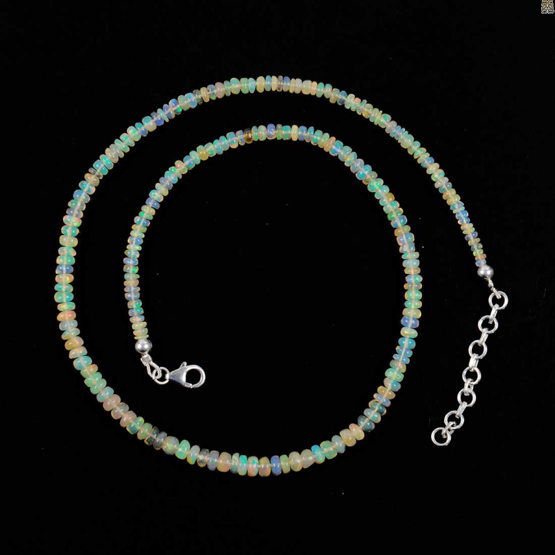 Opal Beads BDD-12-1249