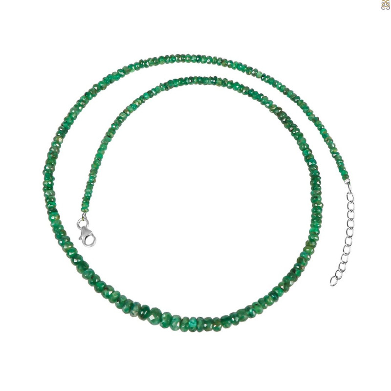 Emerald Beads BDD-12-125
