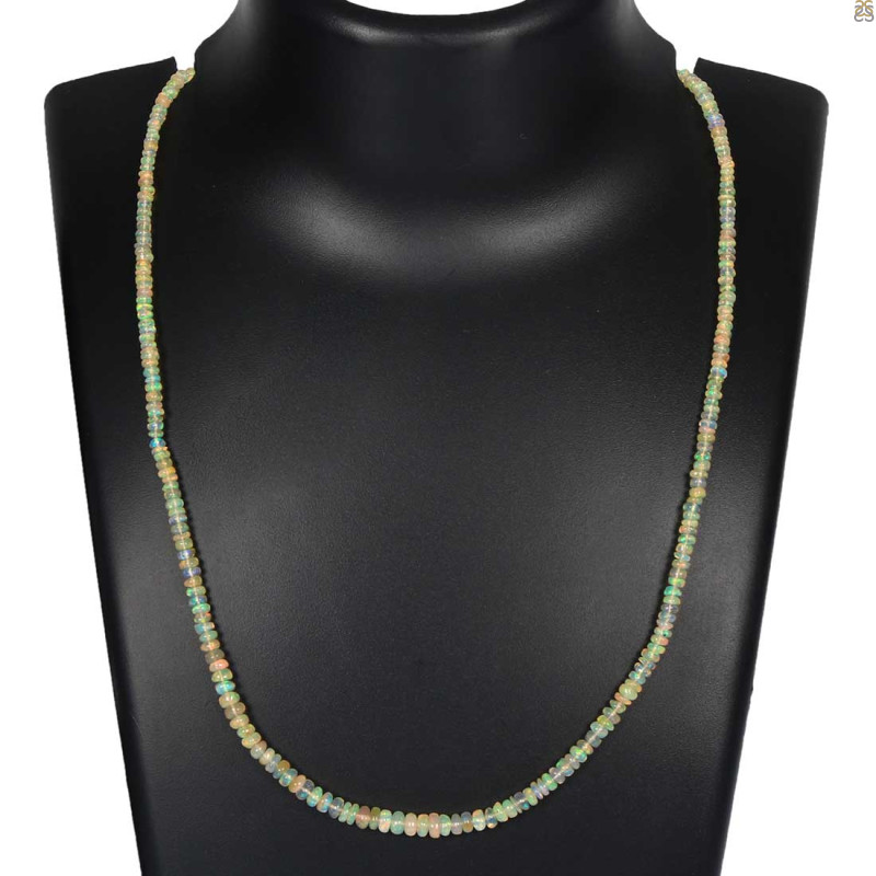 Opal Beads BDD-12-1250